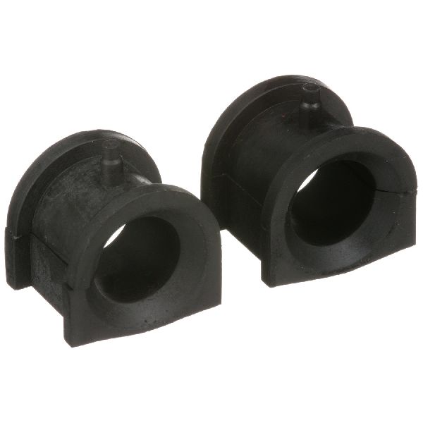 2003-2006 Mitsubishi Lancer Suspension Stabilizer Bar Bushing Kit - Front (Delphi)