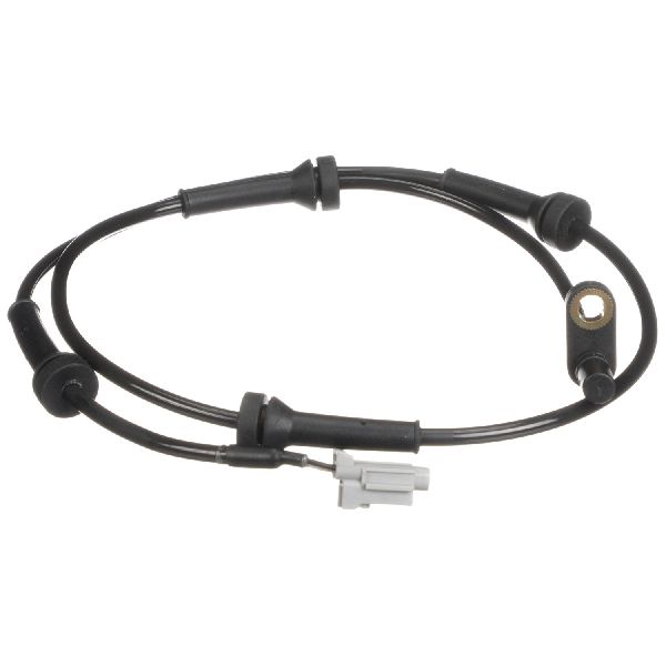 2007-2012 Nissan Sentra ABS Wheel Speed Sensor - Rear Left (Delphi)