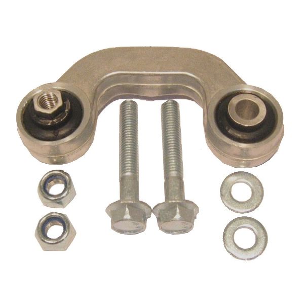 2007-2008 Audi RS4 Suspension Stabilizer Bar Link Kit - Front Left (Delphi)