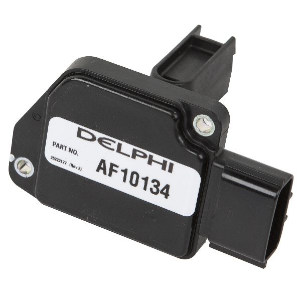 1999-2002 Nissan Quest Mass Air Flow Sensor (Delphi)