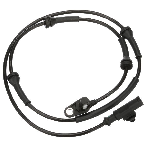 2010-2016 Land Rover LR4 ABS Wheel Speed Sensor - Rear (Delphi)