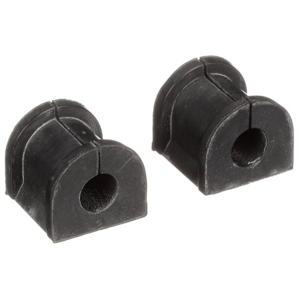2003-2006 Mitsubishi Outlander Suspension Stabilizer Bar Bushing Kit - Rear (Delphi)