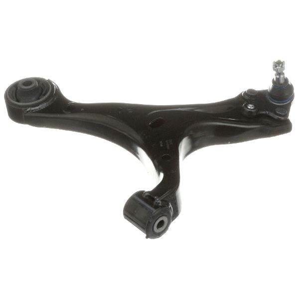 2012-2015 Honda Civic Suspension Control Arm and Ball Joint Assembly - Front Right Lower (Delphi)