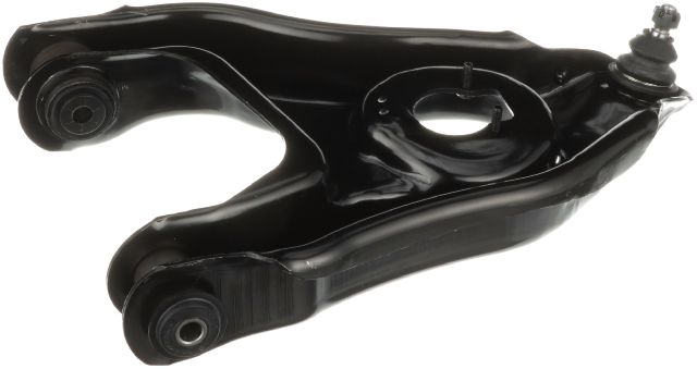 1999-2002 Lincoln Navigator Suspension Control Arm and Ball Joint Assembly - Front Right Lower (Delphi)