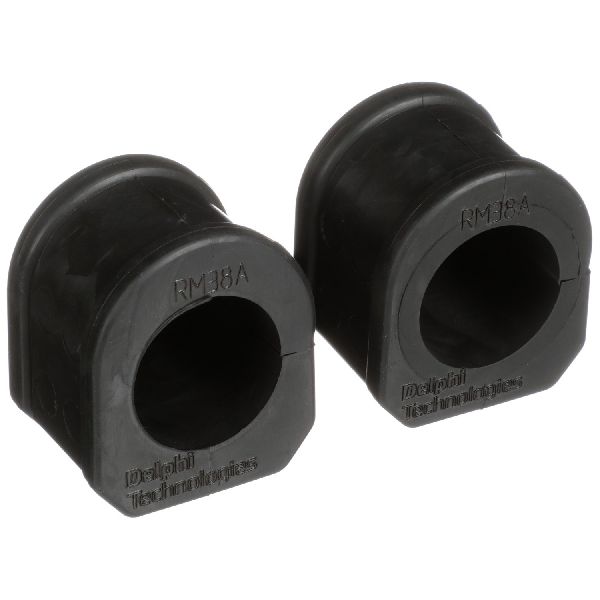 1992-2005 GMC Jimmy Suspension Stabilizer Bar Bushing Kit - Front To Frame (Delphi)