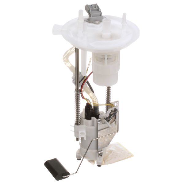 2007-2008 Lincoln Mark LT Fuel Pump Module Assembly (Delphi)