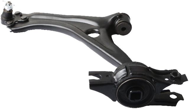 2016-2021 Honda Civic Suspension Control Arm and Ball Joint Assembly - Front Left Lower (Delphi)