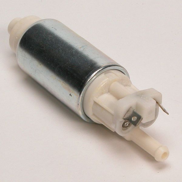 1991-1993 Dodge Caravan Fuel Pump and Strainer Set (Delphi)