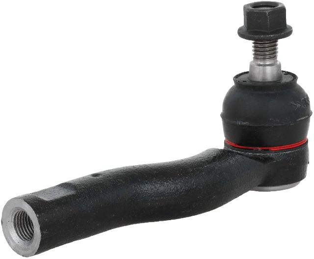 2008-2009 Pontiac G8 Steering Tie Rod End - Right Outer (Delphi)