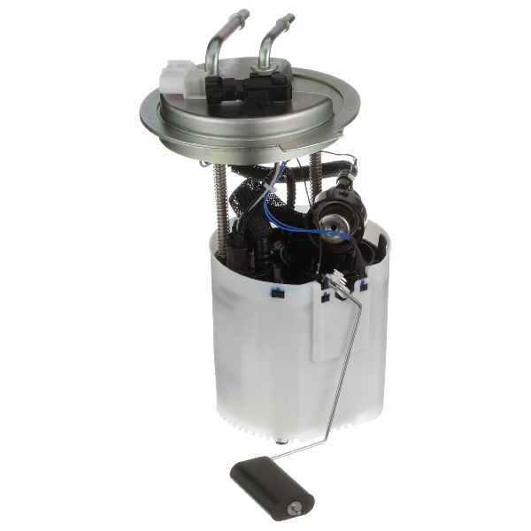 2007 Chevrolet Avalanche Fuel Pump Module Assembly (Delphi)
