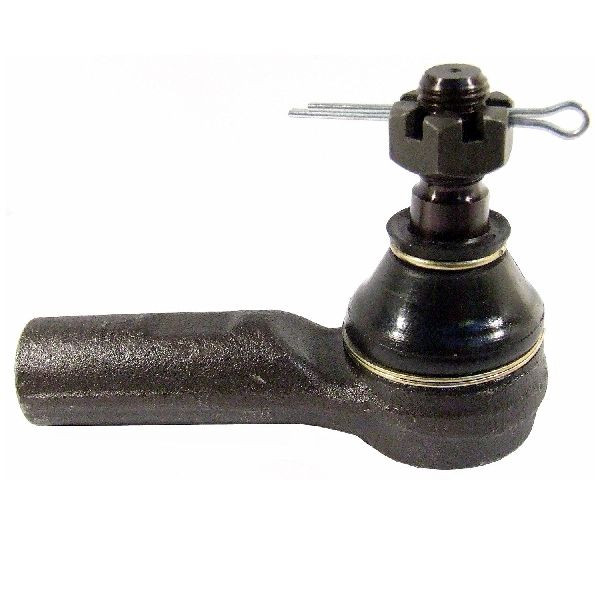 1995-1996 Mercury Tracer Steering Tie Rod End - Outer (Delphi)