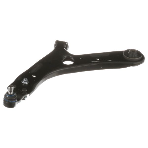 2014-2019 Kia Soul Suspension Control Arm and Ball Joint Assembly - Front Left Lower (Delphi)