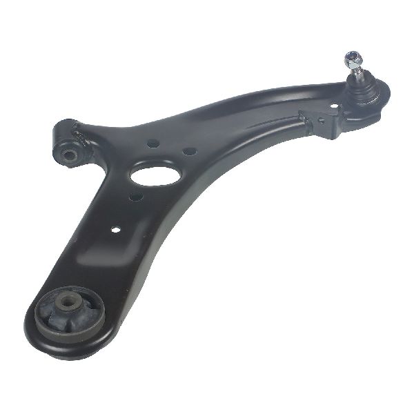 2011-2017 Hyundai Accent Suspension Control Arm and Ball Joint Assembly - Front Right Lower (Delphi)