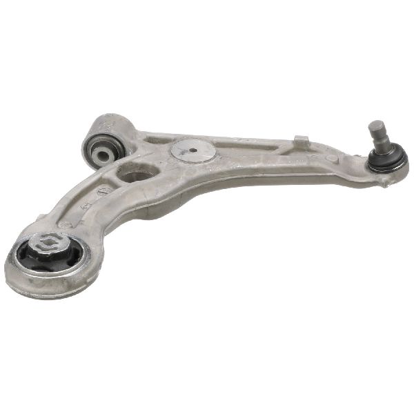 2015-2017 Chrysler 200 Suspension Control Arm and Ball Joint Assembly - Front Left Lower (Delphi)