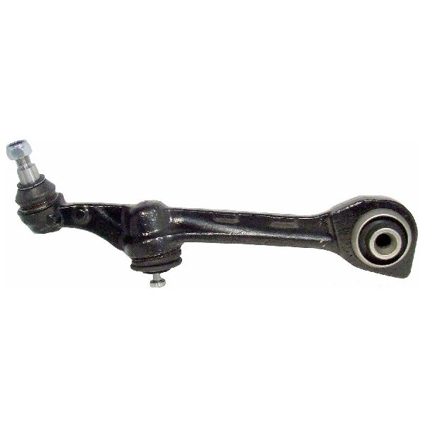 2007-2013 Mercedes-Benz S600 Suspension Control Arm and Ball Joint Assembly - Front Left Lower Rearward (Delphi)