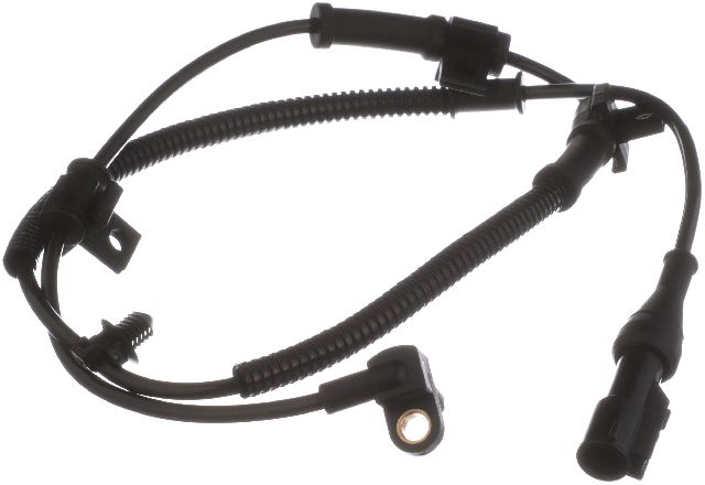 2005-2010 Ford F-350 Super Duty ABS Wheel Speed Sensor - Front Left or Front Right (Delphi)