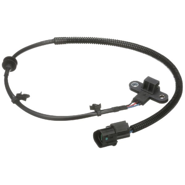 1996-1998 Mitsubishi Eclipse Engine Crankshaft Position Sensor (Delphi)