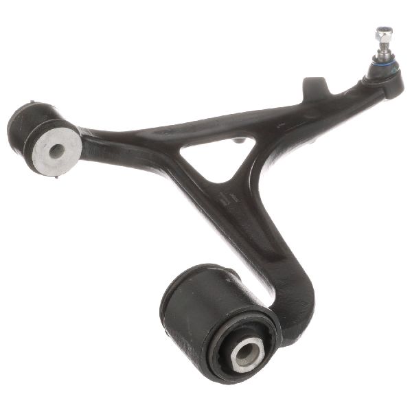 2006-2007 Mercedes-Benz C280 Suspension Control Arm and Ball Joint Assembly - Front Left Lower (Delphi)