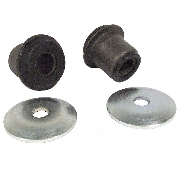 1979-1988 Toyota Pickup Suspension Control Arm Bushing Kit - Front Upper (Delphi)