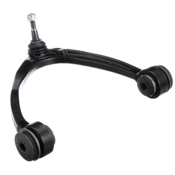 2007-2013 Chevrolet Avalanche Suspension Control Arm and Ball Joint Assembly - Front Left Upper (Delphi)