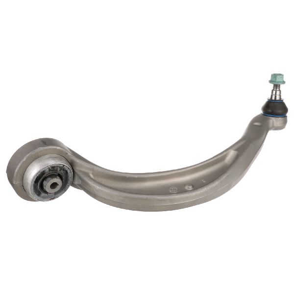 2013-2018 Audi S7 Suspension Control Arm and Ball Joint Assembly - Front Right Lower Rearward (Delphi)