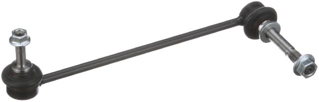 2013-2016 Porsche Boxster Suspension Stabilizer Bar Link - Front Left (Delphi)