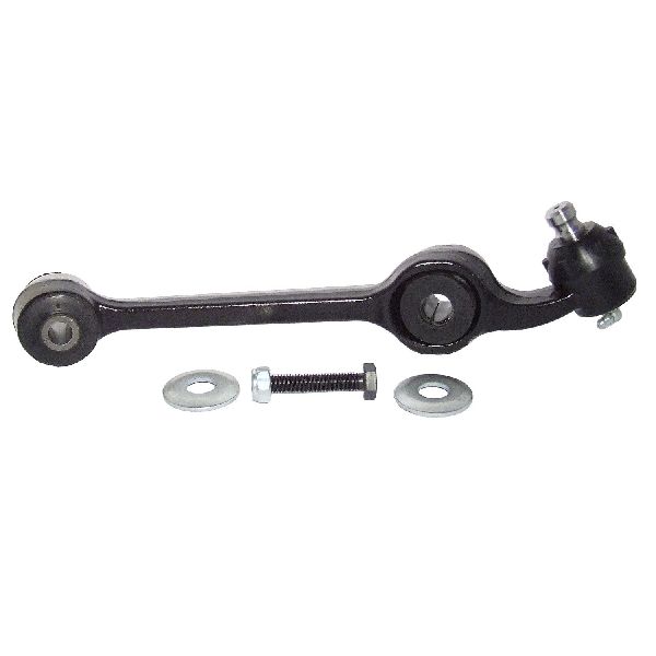 1984-1988 Ford EXP Suspension Control Arm and Ball Joint Assembly - Front Left Lower (Delphi)