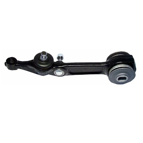2001-2006 Mercedes-Benz S600 Suspension Control Arm and Ball Joint Assembly - Front Left Lower Rearward (Delphi)