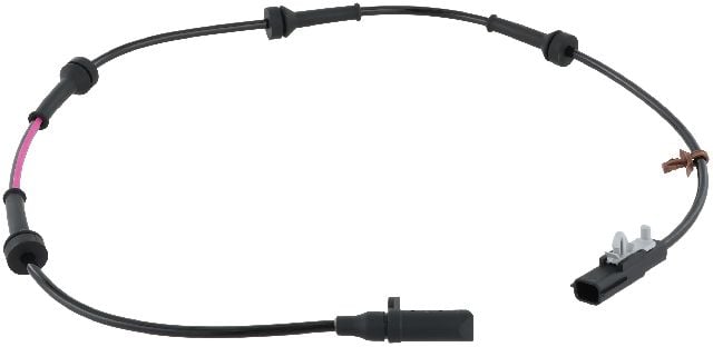 2017-2020 Nissan Rogue ABS Wheel Speed Sensor - Rear (Delphi)