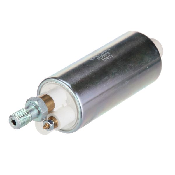 1984 Dodge Colt Electric Fuel Pump - In-Line (Delphi)