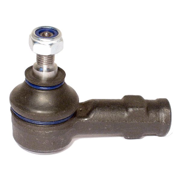 2001-2006 Hyundai Santa Fe Steering Tie Rod End - Outer (Delphi)