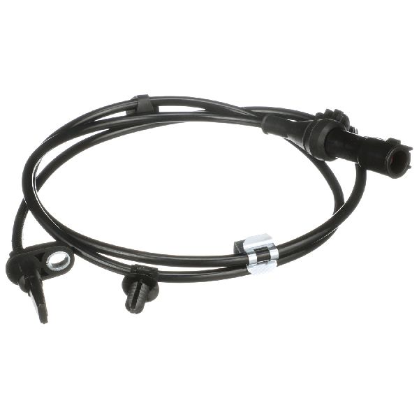 2008-2009 Ford Taurus X ABS Wheel Speed Sensor - Rear Left (Delphi)