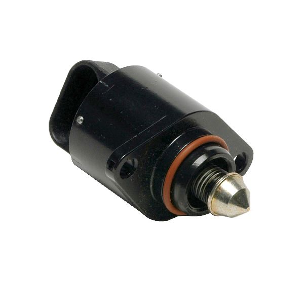 1992 GMC Jimmy Fuel Injection Idle Air Control Valve (Delphi)