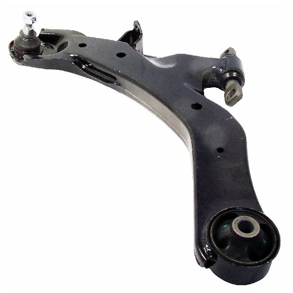 2001-2006 Hyundai Elantra Suspension Control Arm and Ball Joint Assembly - Front Left Lower (Delphi)