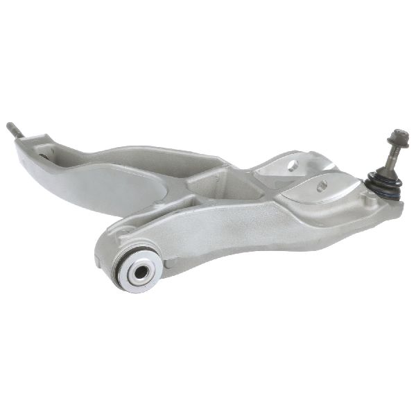 2003-2006 Lincoln Town Car Suspension Control Arm and Ball Joint Assembly - Front Right Lower (Delphi)