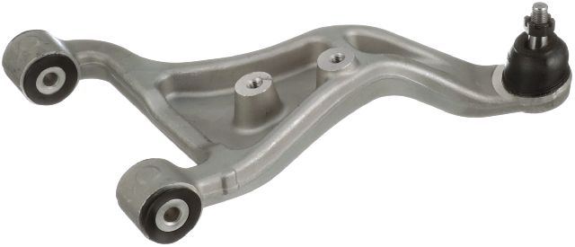 2003-2008 INFINITI FX35 Suspension Control Arm and Ball Joint Assembly - Rear Left Upper (Delphi)