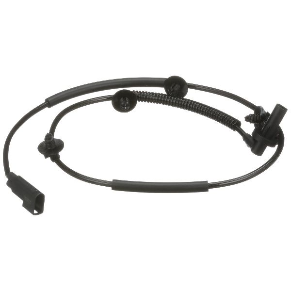 2002-2008 Jaguar X-Type ABS Wheel Speed Sensor - Rear Left (Delphi)