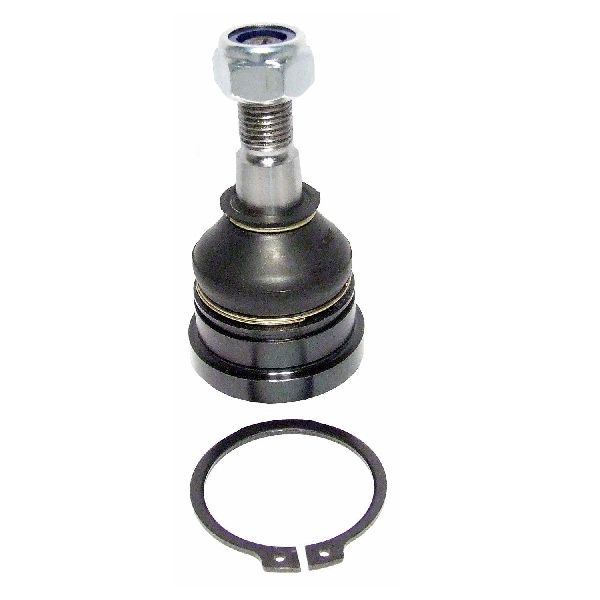 1986 Toyota Supra Suspension Ball Joint - Front Lower (Delphi)