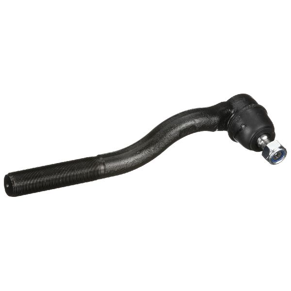 2007-2017 Jeep Wrangler Steering Tie Rod End - Left Outer (Delphi)