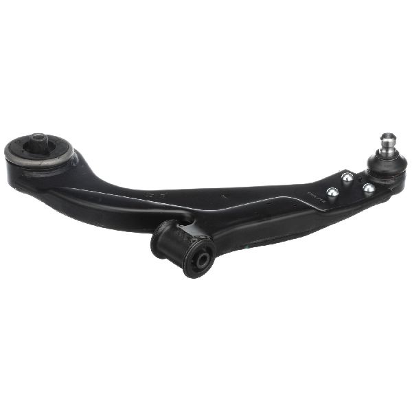 2002-2008 Jaguar X-Type Suspension Control Arm and Ball Joint Assembly - Front Left Lower (Delphi)