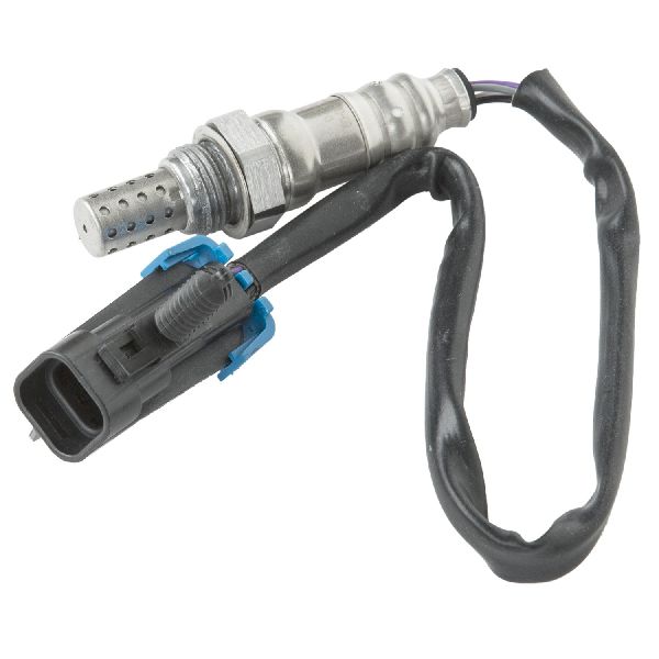 1999-2002 Chevrolet Silverado 1500 Oxygen Sensor - Rear (Delphi)