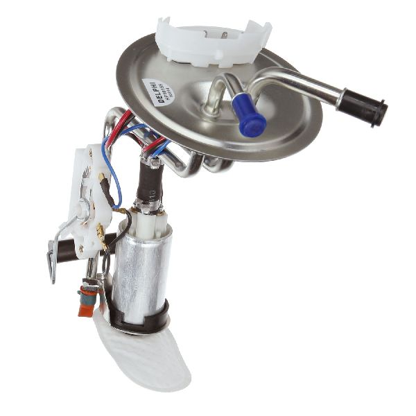 1986-1990 Ford E-150 Econoline Fuel Pump Hanger Assembly (Delphi)