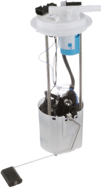 2007-2008 GMC Sierra 2500 HD Fuel Pump Module Assembly (Delphi)