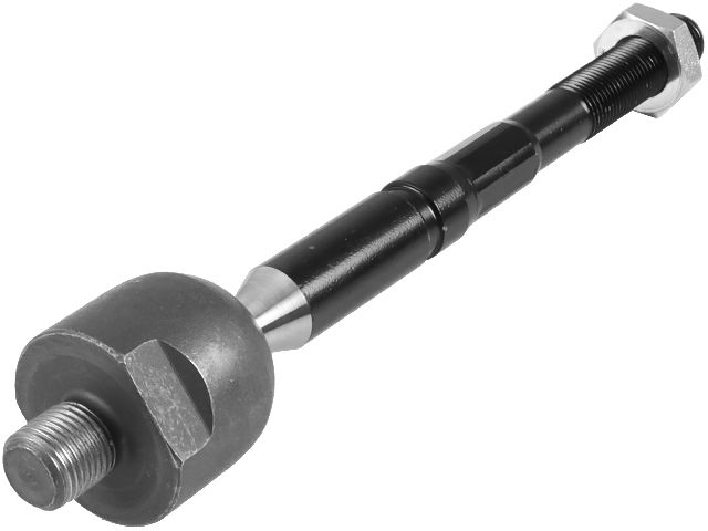 2012-2017 Toyota Camry Steering Tie Rod End - Front Inner (Delphi)
