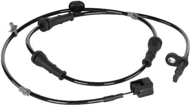2015-2023 Nissan Murano ABS Wheel Speed Sensor - Rear Left (Delphi)