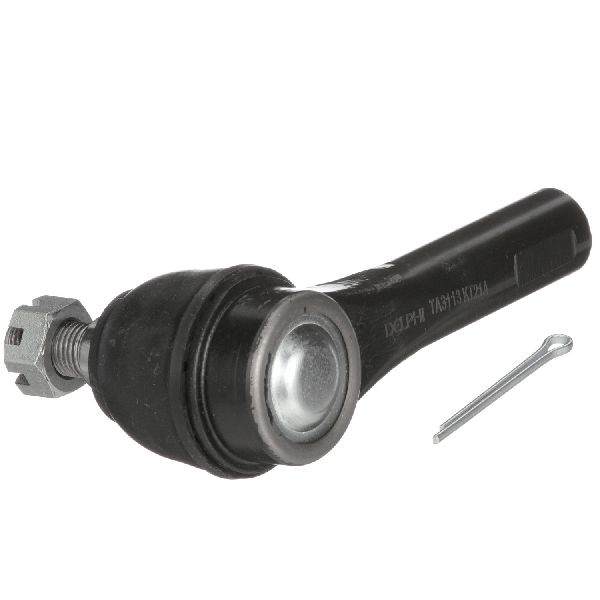 2006-2014 Honda Ridgeline Steering Tie Rod End - Outer (Delphi)