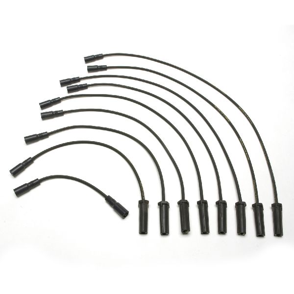 1996-2000 Chevrolet Express 3500 Spark Plug Wire Set (Delphi)