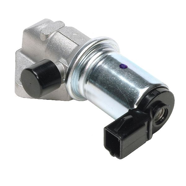 1992-1994 Lincoln Continental Fuel Injection Idle Air Control Valve (Delphi)