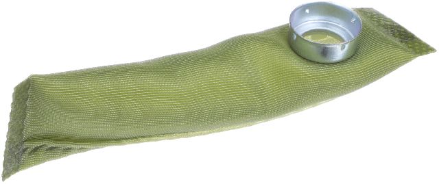 1986-1987 Pontiac Firebird Fuel Pump Strainer (Delphi)