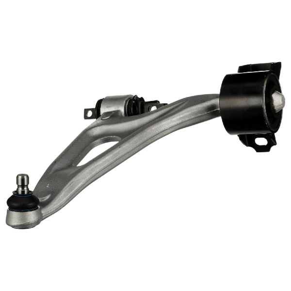 2004-2007 Ford Freestar Suspension Control Arm and Ball Joint Assembly - Front Left Lower (Delphi)